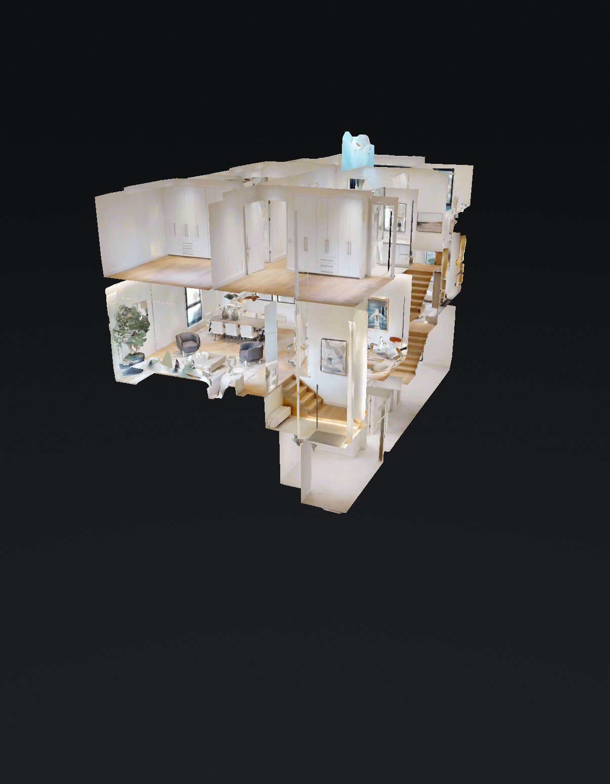 Matterport Example